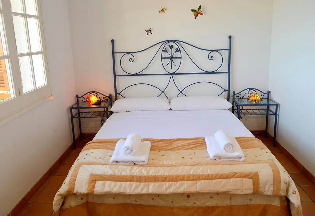 Blanca Paloma - Holiday House Villa Tossa de Mar