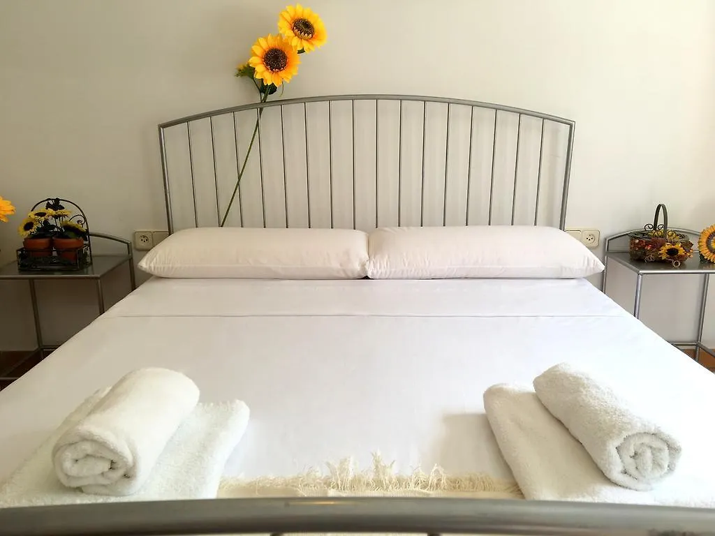 Prázdninový dům Vila Blanca Paloma - Holiday House Tossa de Mar Španělsko