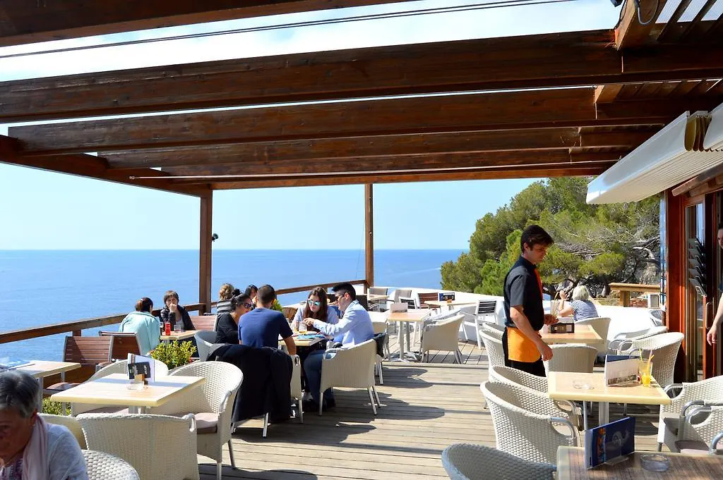 Vila Blanca Paloma - Holiday House Tossa de Mar 0*,