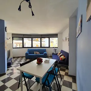 Bluehome.tossa Appartement