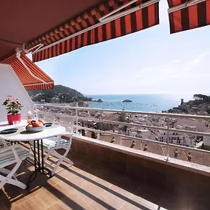 El Mirador De Appartement