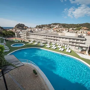 Don Juan Tossa Hotel