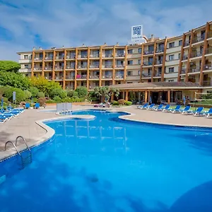 3* Apart-hotel Ght Tossa Park