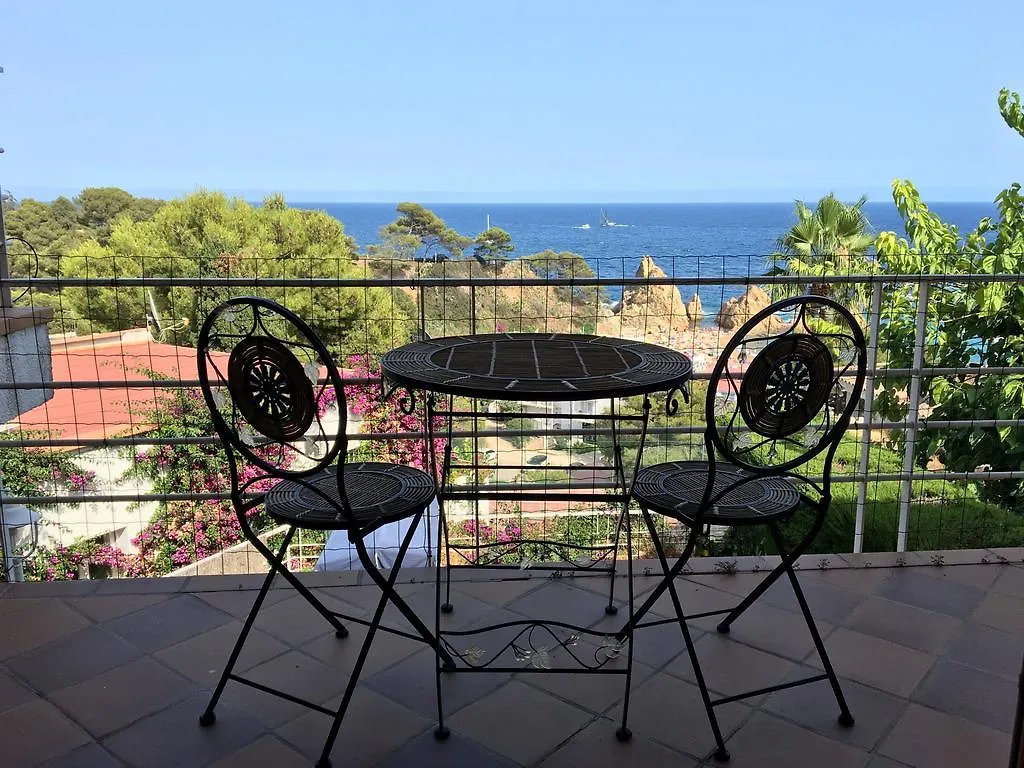 Blanca Paloma - Holiday House Villa Tossa de Mar Holiday home