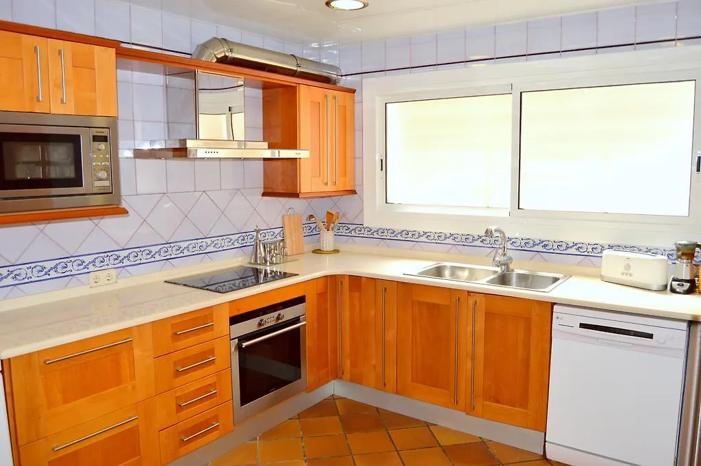 Blanca Paloma - Holiday House Villa Tossa de Mar Spain