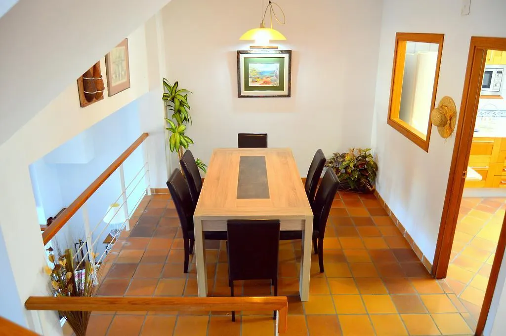 Blanca Paloma - Holiday House Villa Tossa de Mar Holiday home