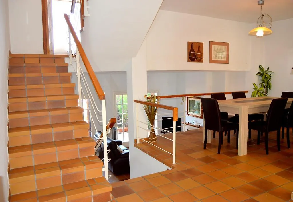 Holiday home Blanca Paloma - Holiday House Villa Tossa de Mar