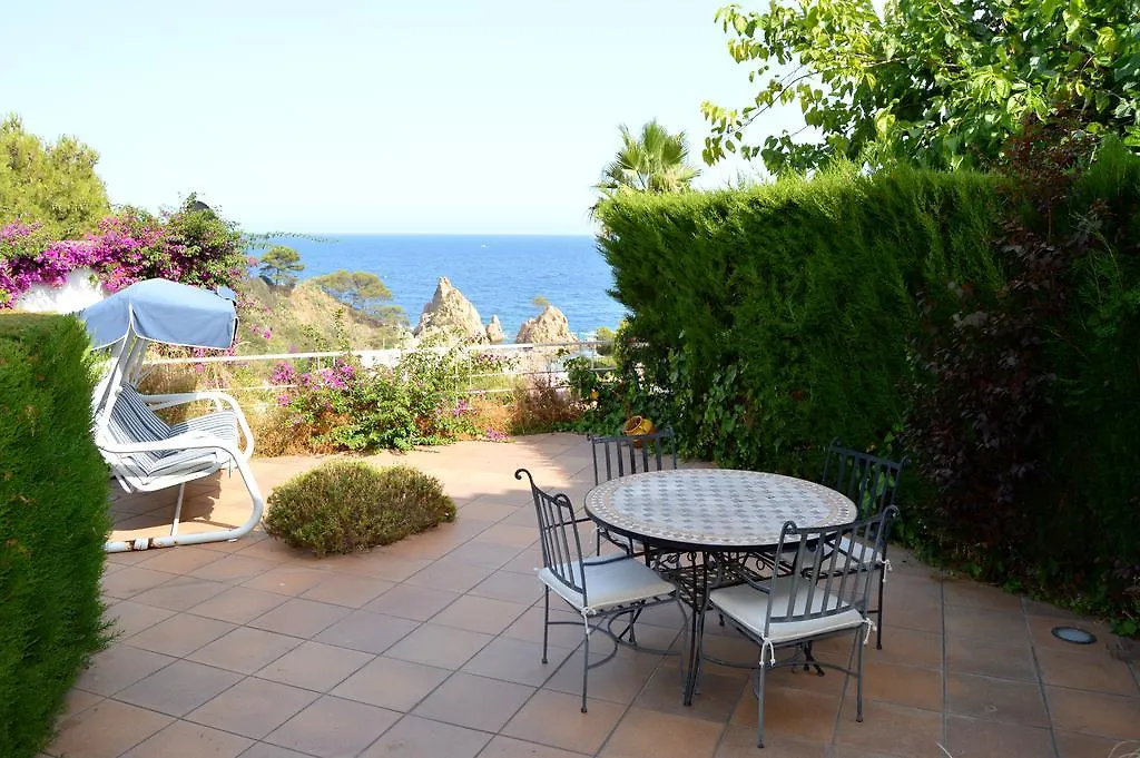 Holiday home Blanca Paloma - Holiday House Villa Tossa de Mar Spain