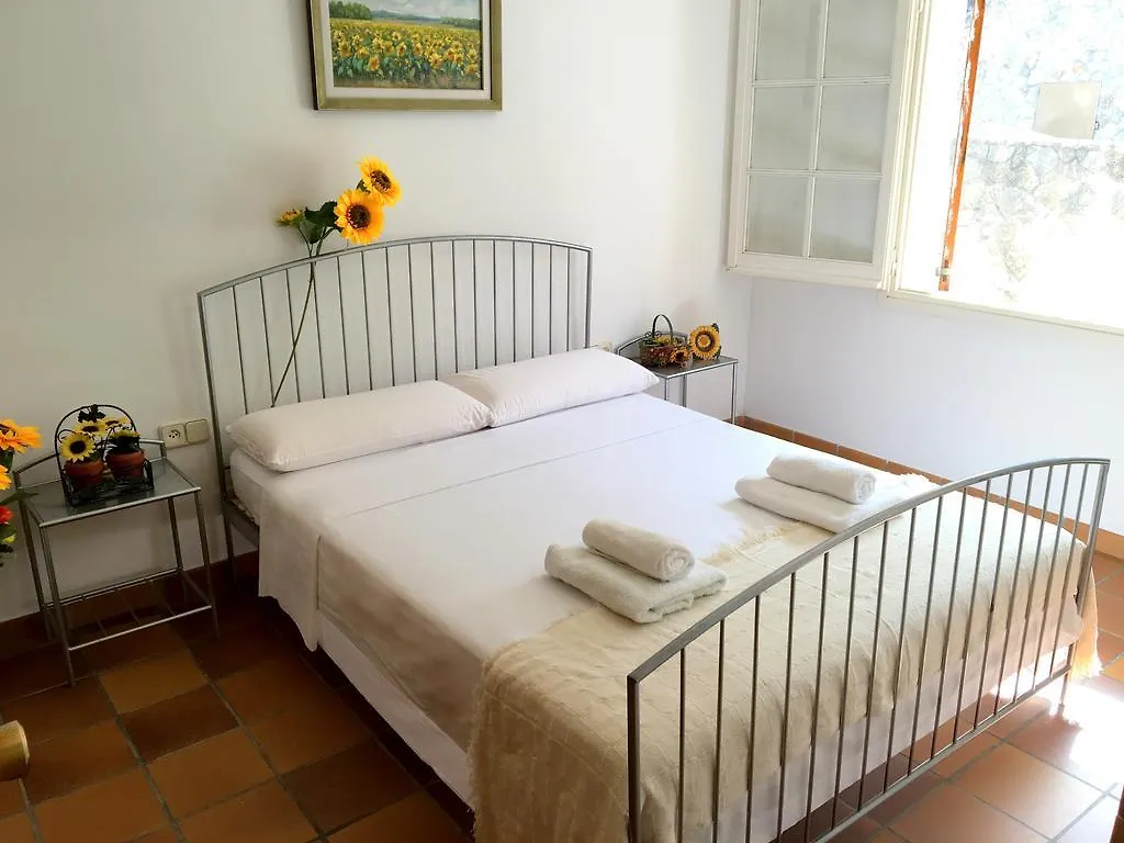 Holiday home Blanca Paloma - Holiday House Villa Tossa de Mar