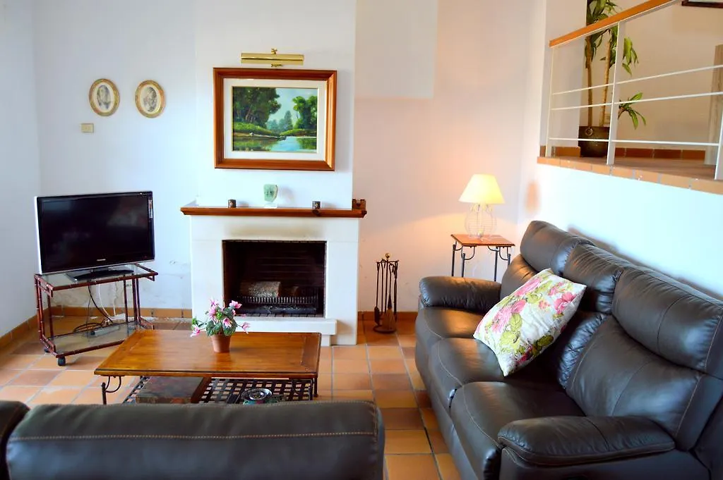 Blanca Paloma - Holiday House Villa Tossa de Mar