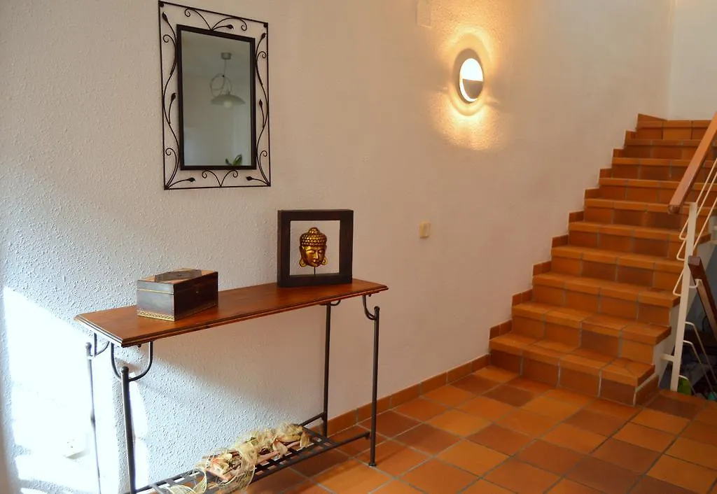Blanca Paloma - Holiday House Villa Tossa de Mar 0*,