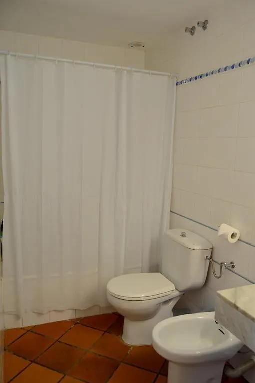 Blanca Paloma - Holiday House Villa Tossa de Mar 0*,