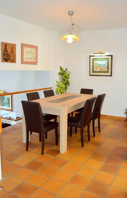 Holiday home Blanca Paloma - Holiday House Villa Tossa de Mar