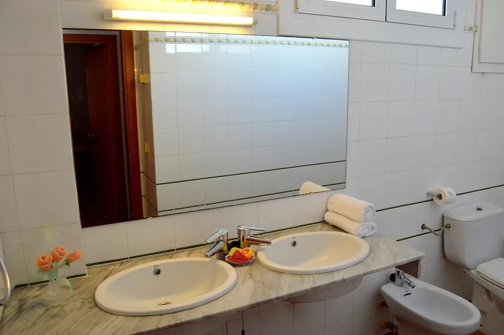 Blanca Paloma - Holiday House Villa Tossa de Mar Holiday home