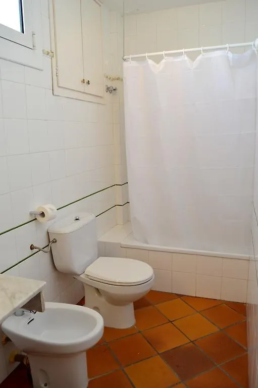 Holiday home Blanca Paloma - Holiday House Villa Tossa de Mar
