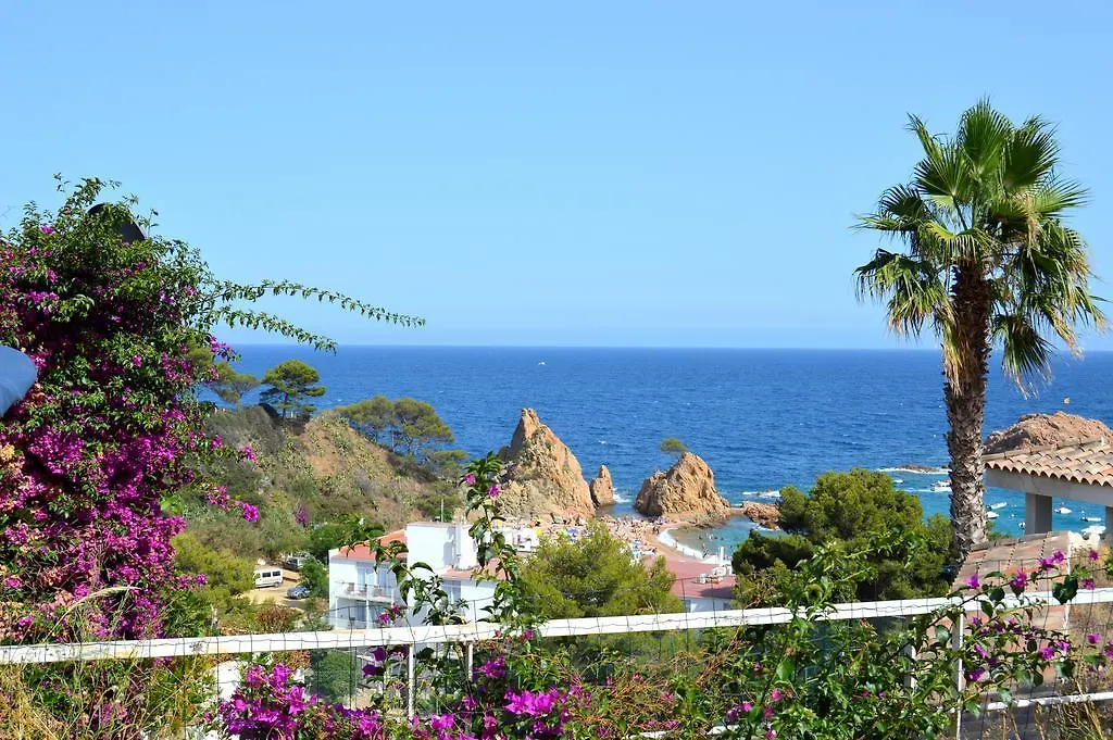 Blanca Paloma - Holiday House Villa Tossa de Mar