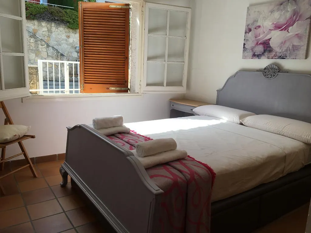Holiday home Blanca Paloma - Holiday House Villa Tossa de Mar