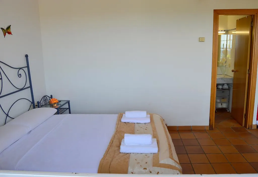 Blanca Paloma - Holiday House Villa Tossa de Mar