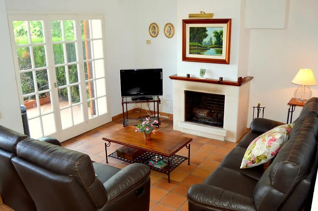 Holiday home Blanca Paloma - Holiday House Villa Tossa de Mar