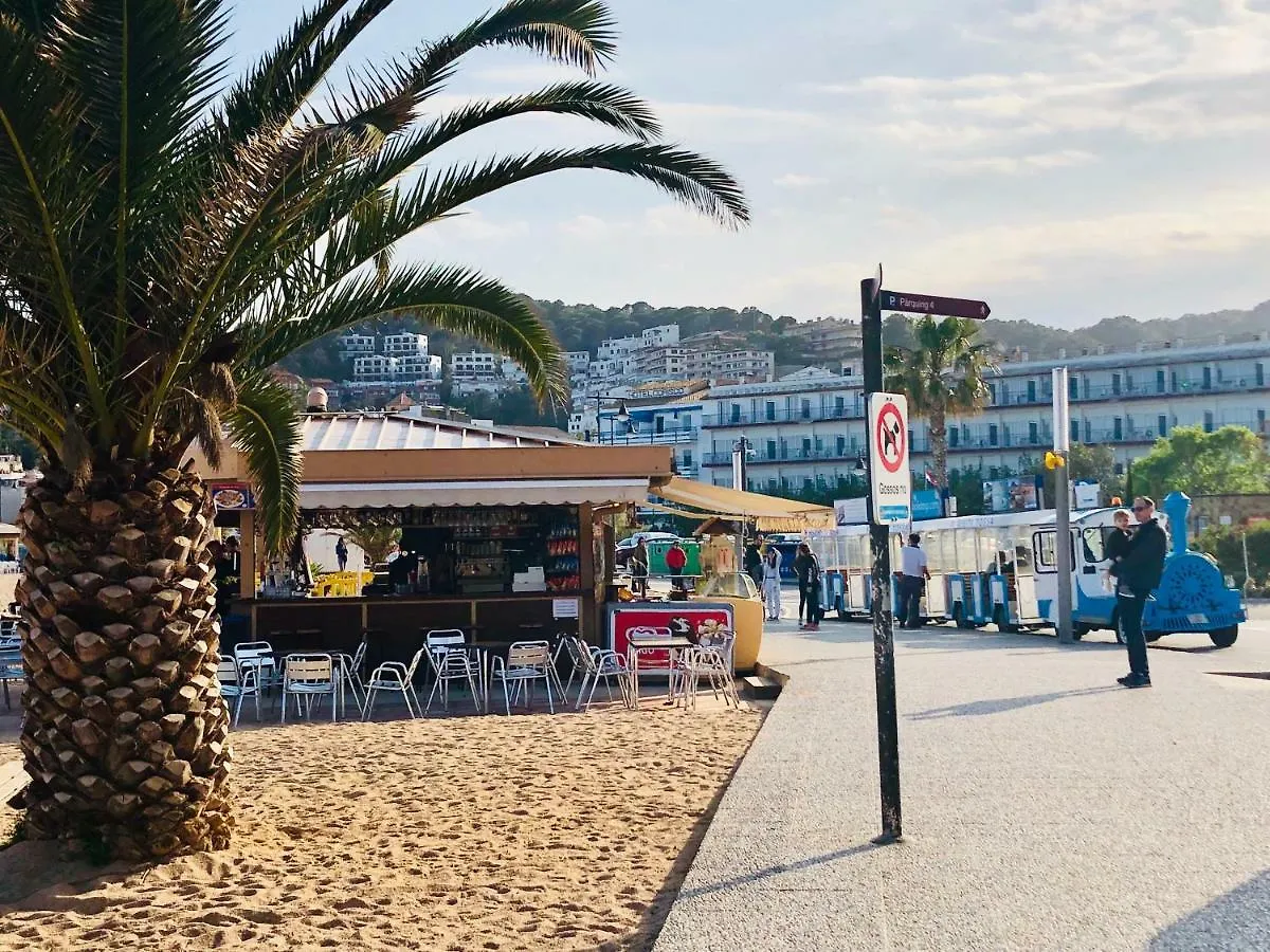 Blanca Paloma - Holiday House Villa Tossa de Mar Spain
